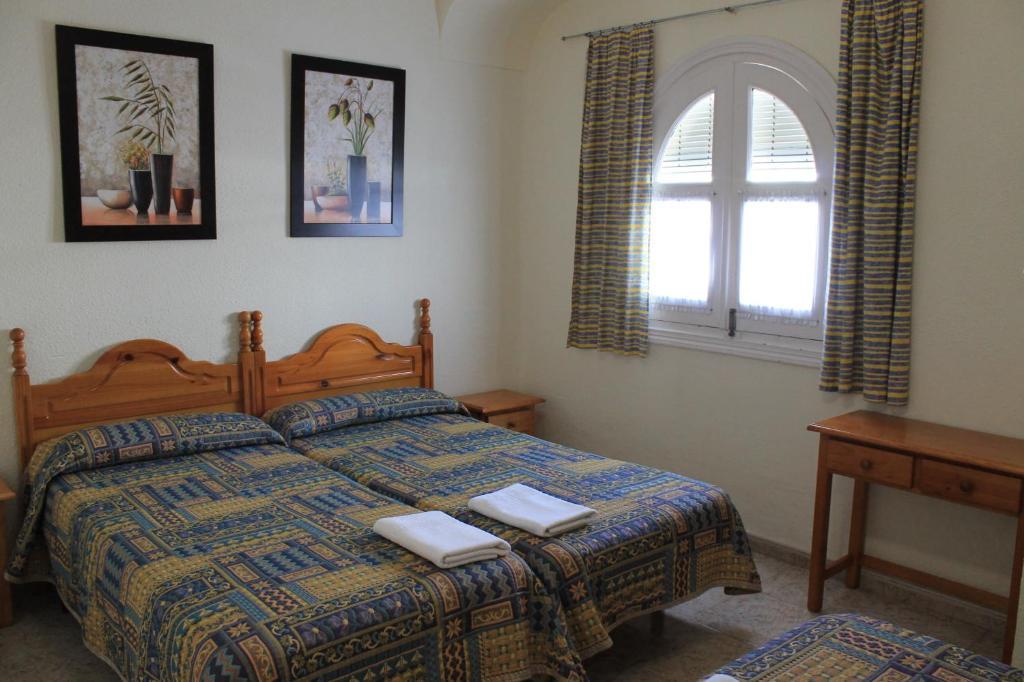 Guest house Juanita