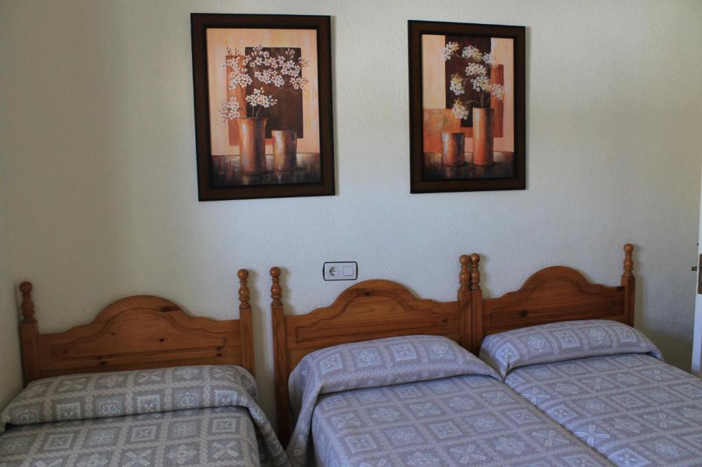 Juanita Guest house