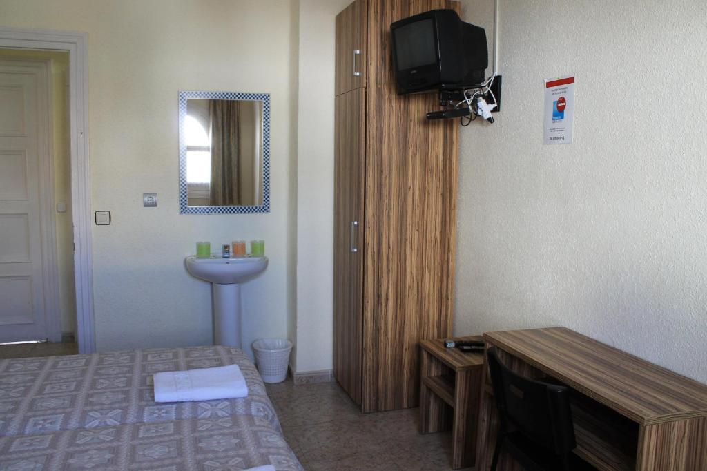 Guest house Juanita *