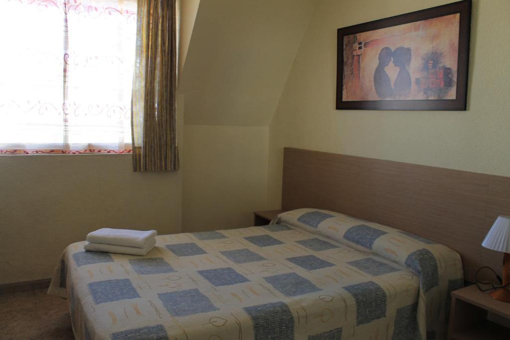 Guest house Juanita Malaga