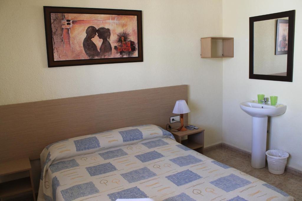 Juanita * Málaga