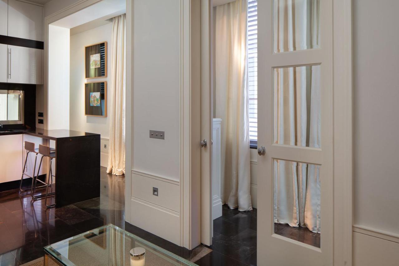 Apartamento Elegante Plaza Constitución Málaga