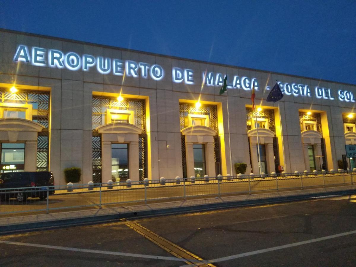 Hostel Welcome Malaga