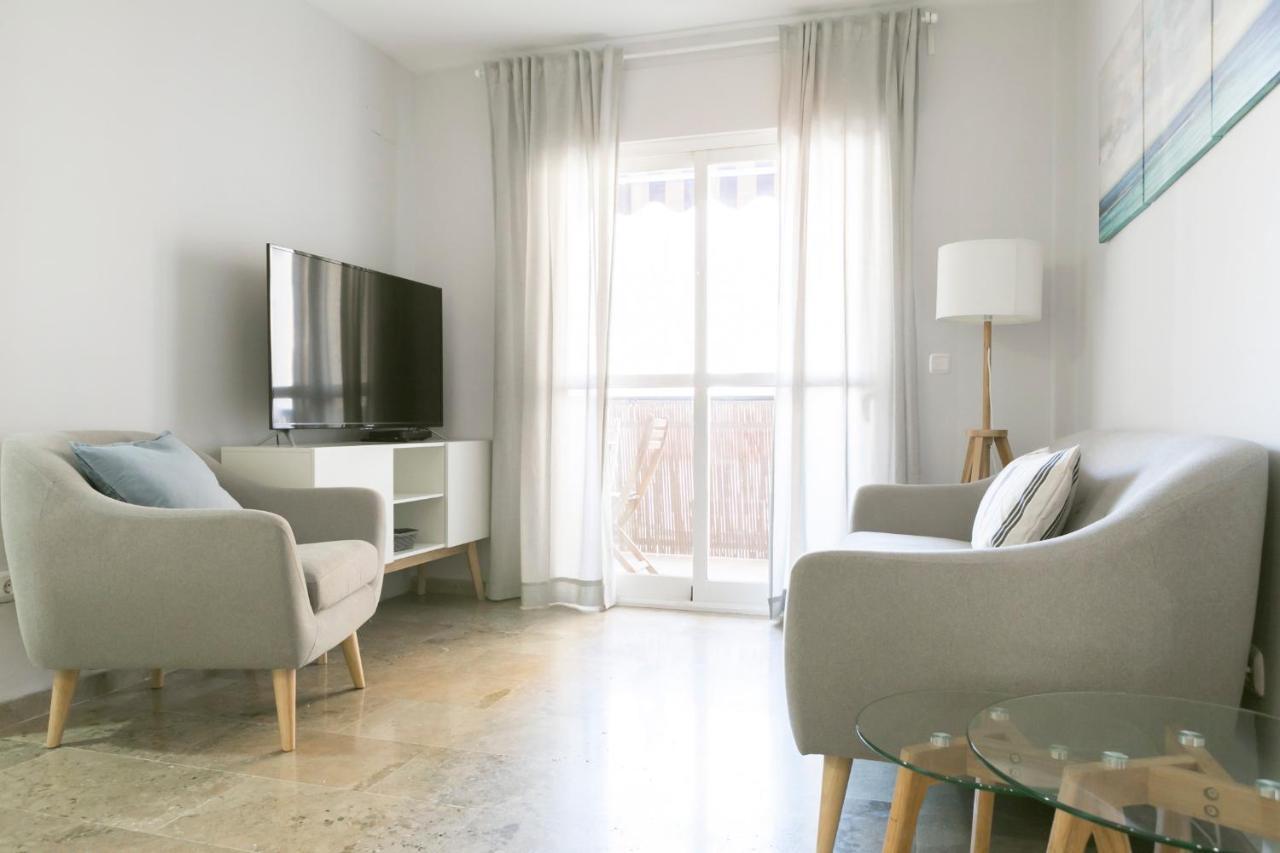Apartamento Velázquez Málaga