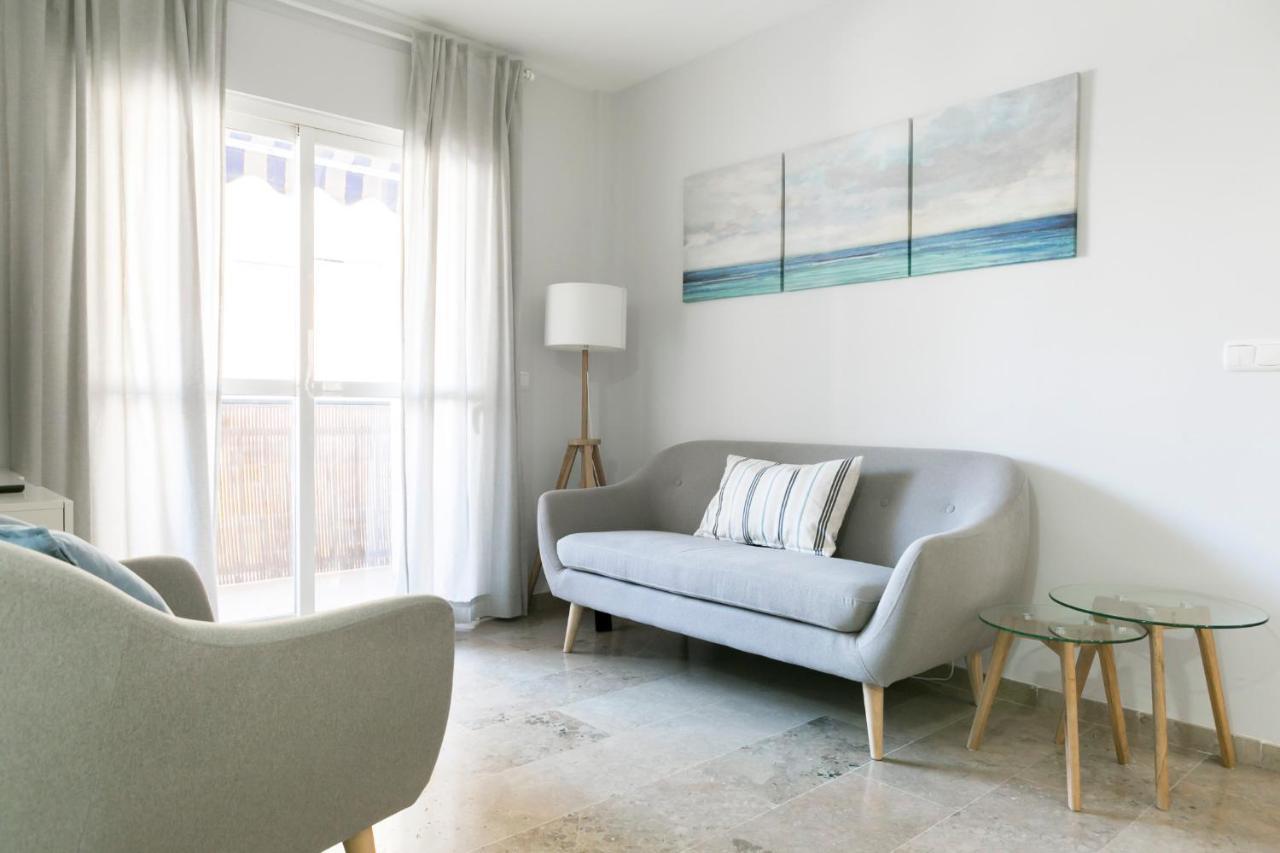 Apartamento Velázquez
