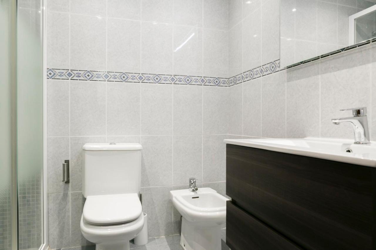 Apartamento Velázquez *