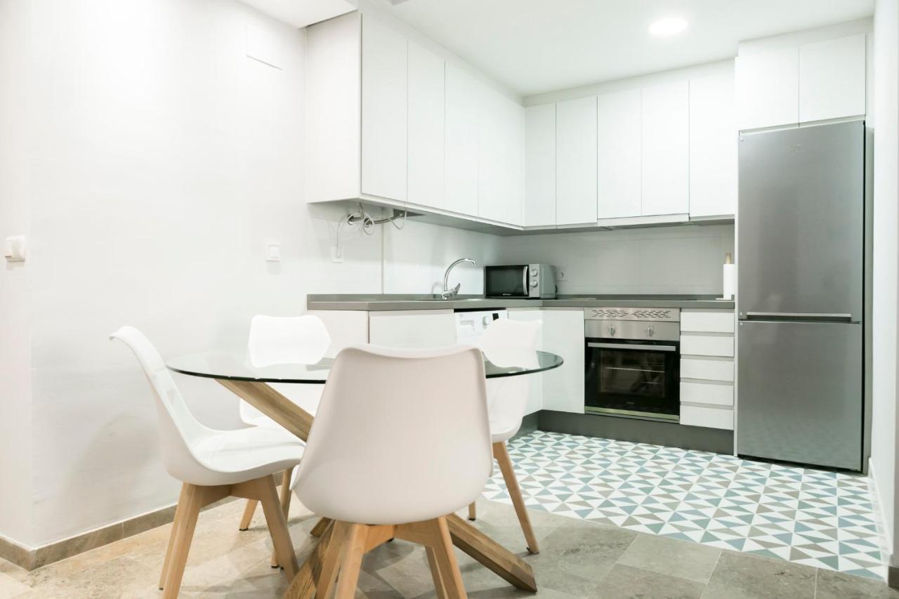 Apartamento Velázquez Málaga
