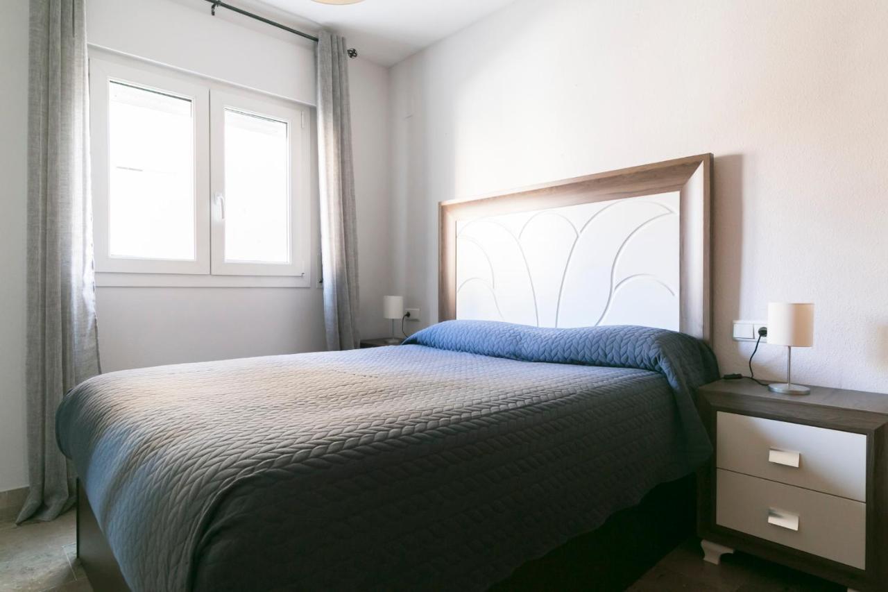 Apartamento Velázquez Málaga