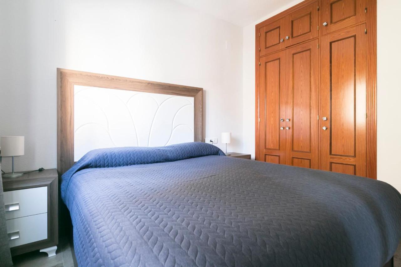 Apartamento Velázquez