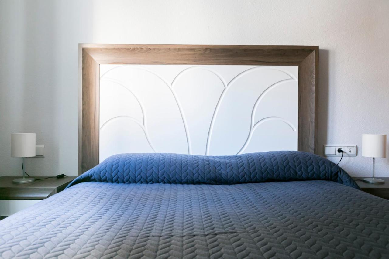 Apartamento Velázquez *