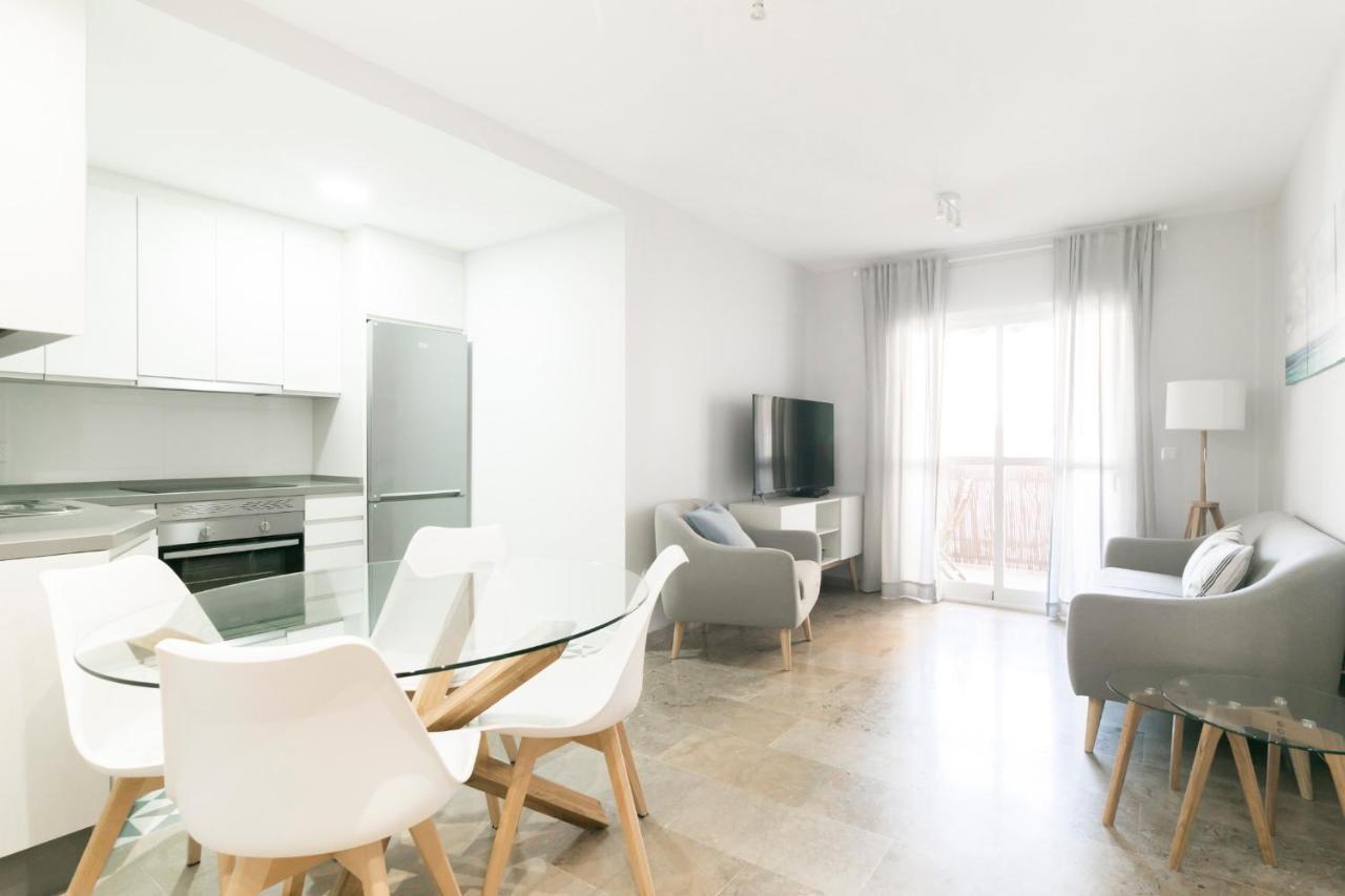 Velázquez Apartamento