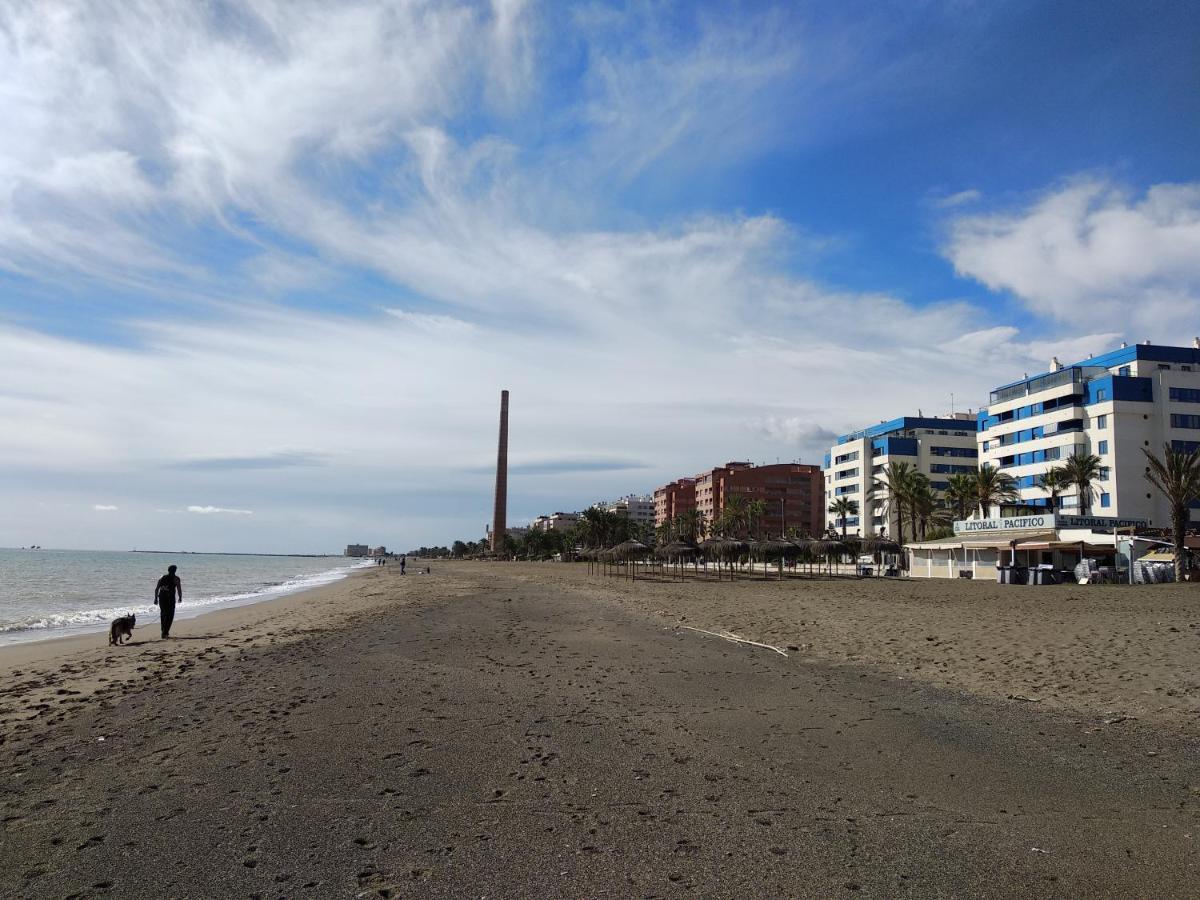 Apartamento Velázquez