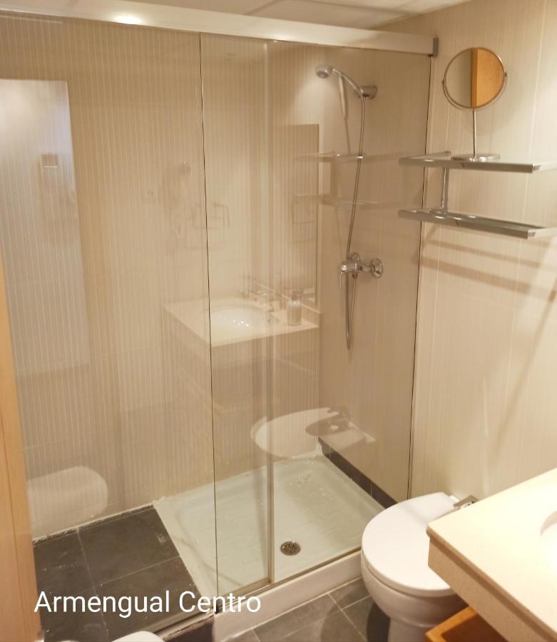 Armengual Centro Apartment *