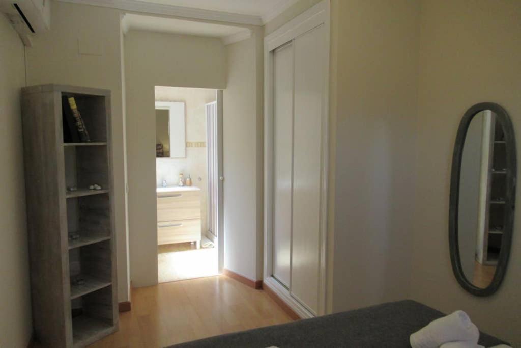 Apartamento Center Cathedral Views & Free Wifi