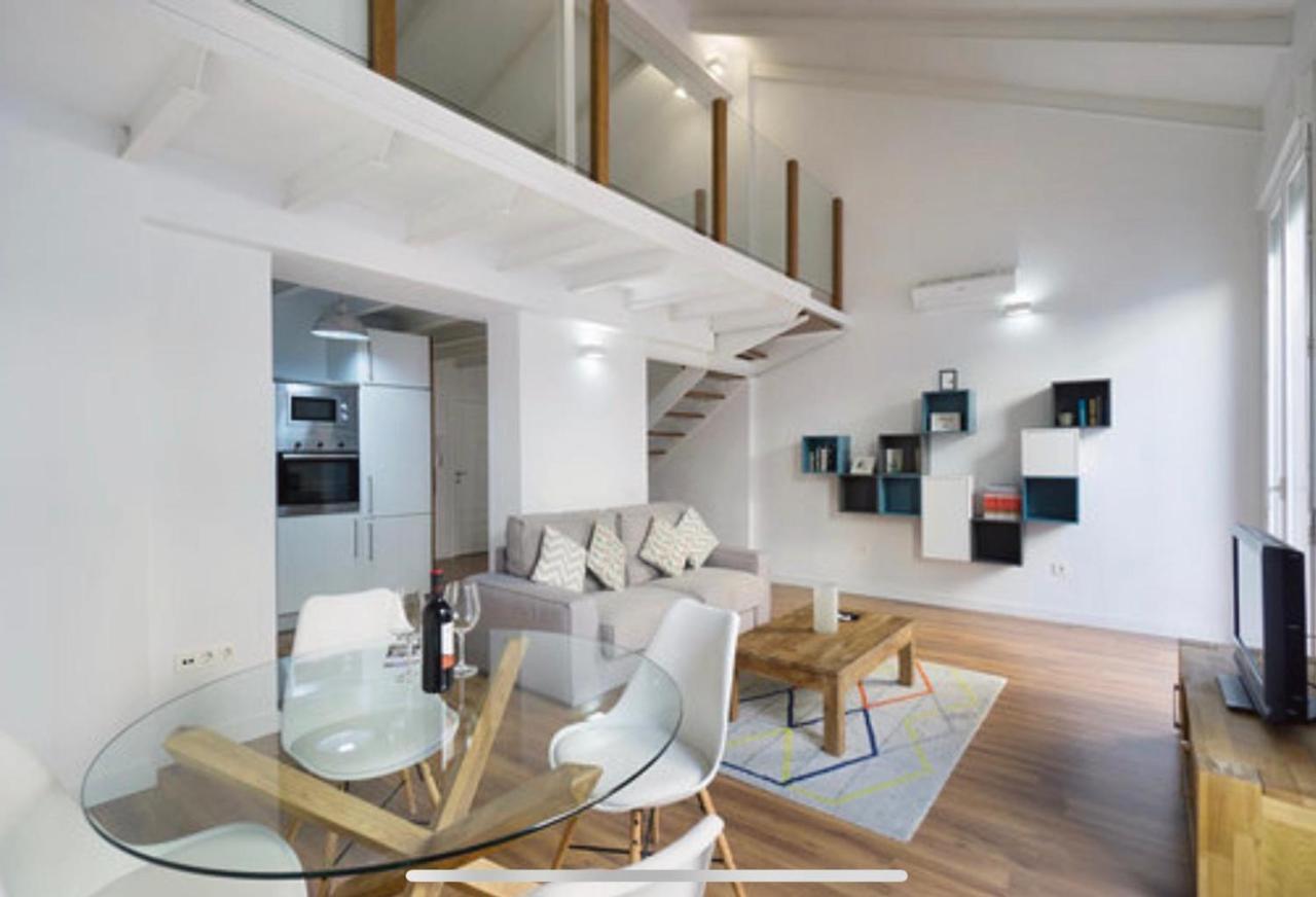 Pastor Design Apartamento Málaga