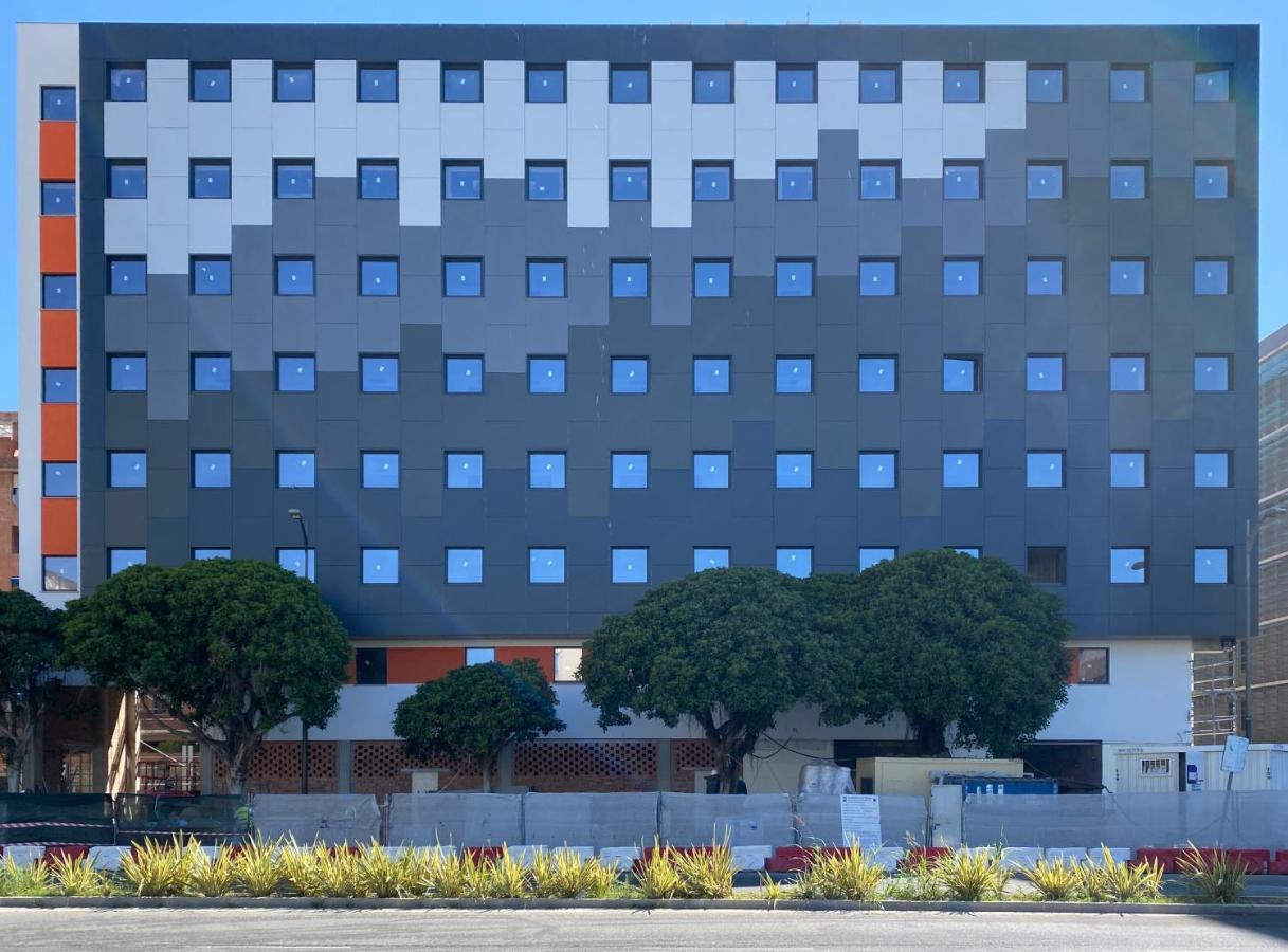 Easyhotel Centre Málaga