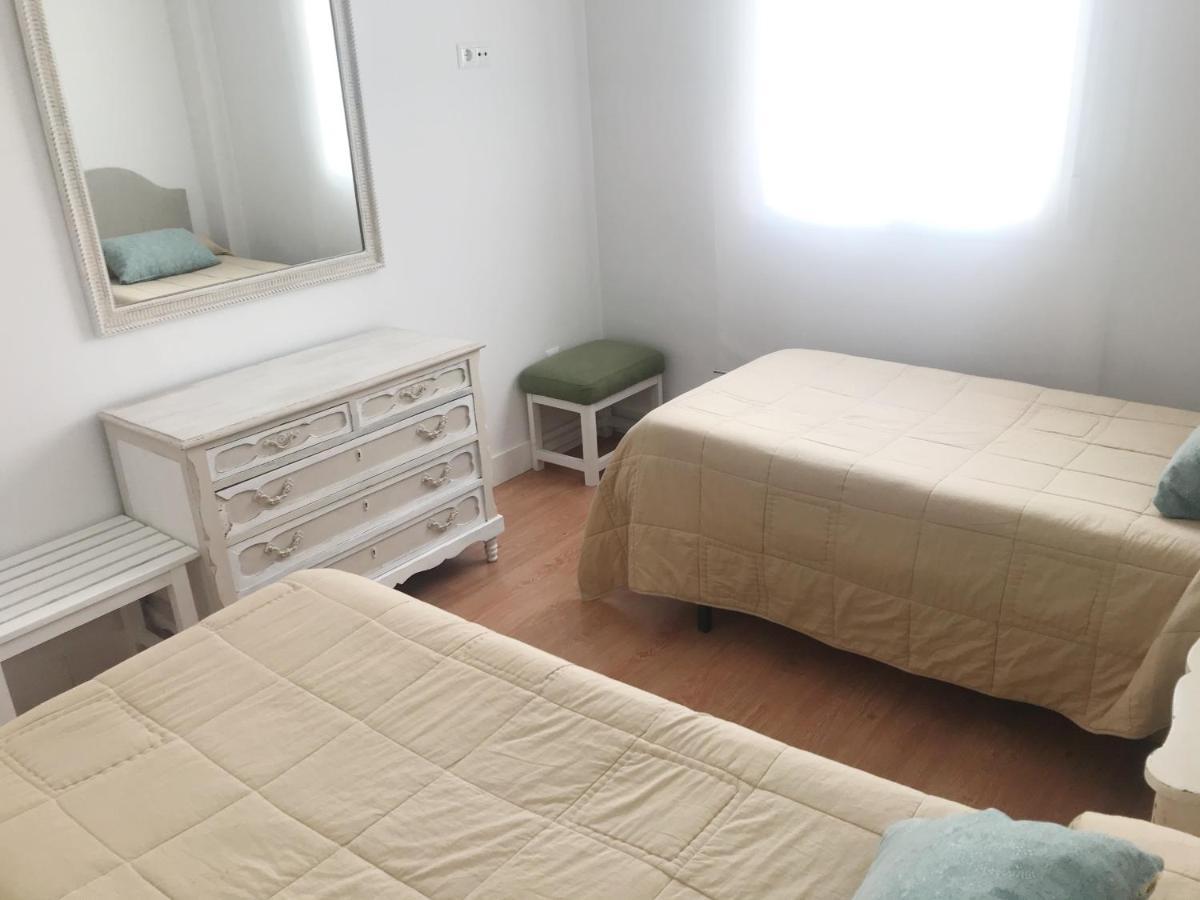Apartment Rialto Malaga