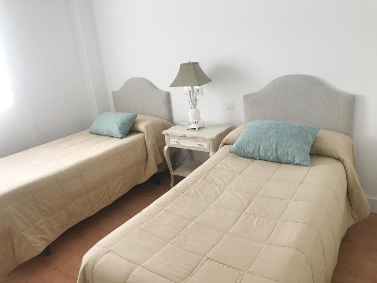 Rialto Apartment