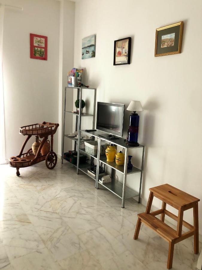Apartment Lagunillasart Malaga