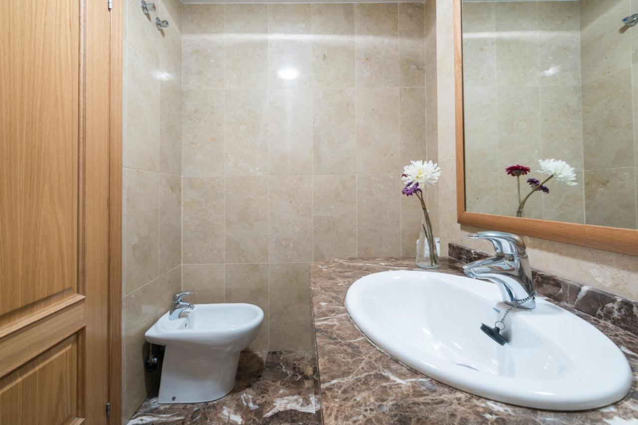 Wintowinrentals Parque Litoral, Family&málaga Apartamento *