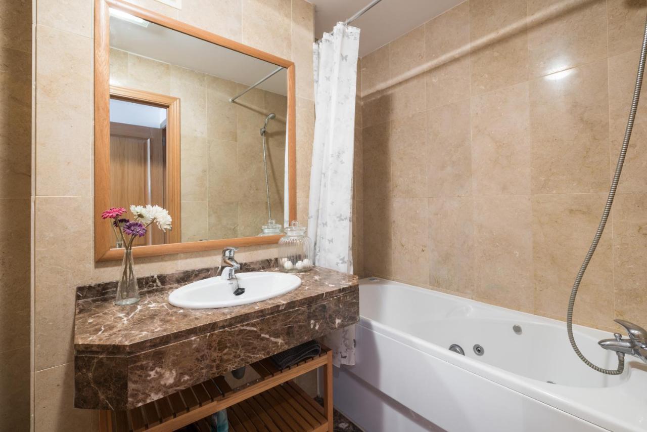 Apartamento Wintowinrentals Parque Litoral, Family&málaga *