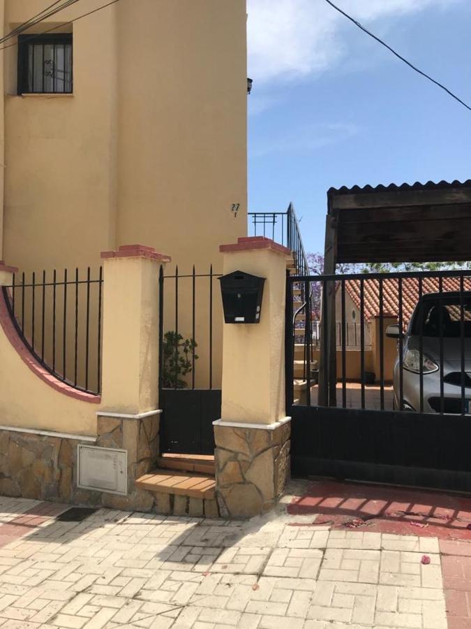 Pedregalejo I & Private Terrace By Ele * Malaga