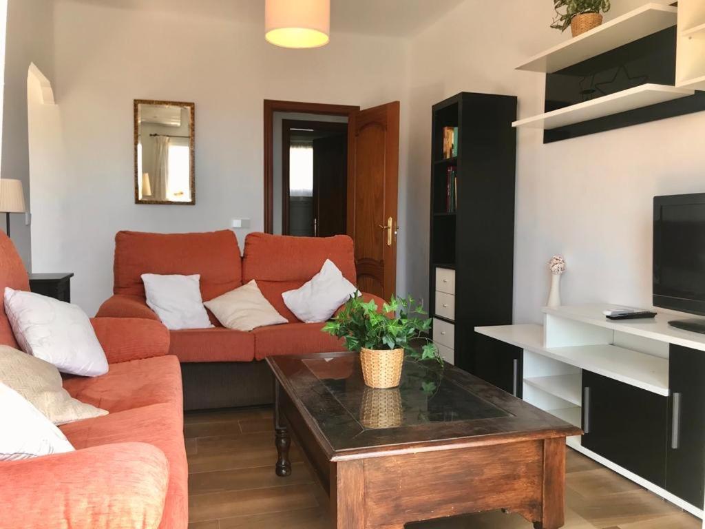 Pedregalejo I & Private Terrace By Ele Apartment *