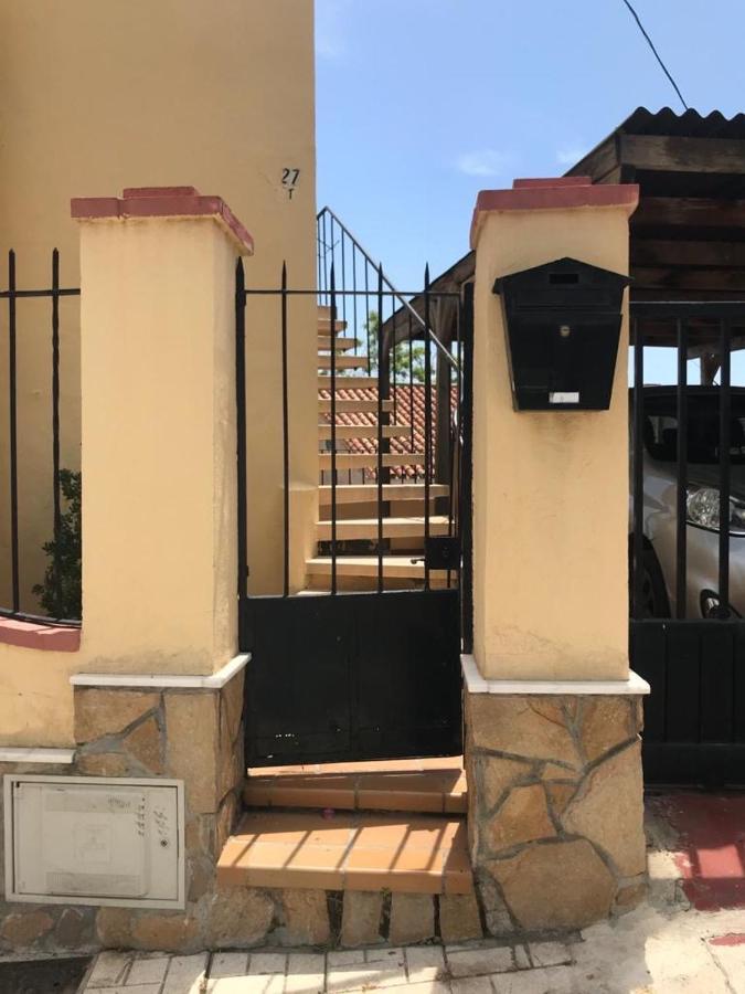 Pedregalejo I & Private Terrace By Ele Apartment