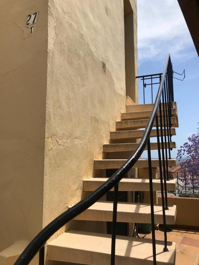Pedregalejo I & Private Terrace By Ele * Malaga