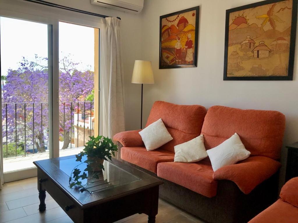 Apartment Pedregalejo I & Private Terrace By Ele