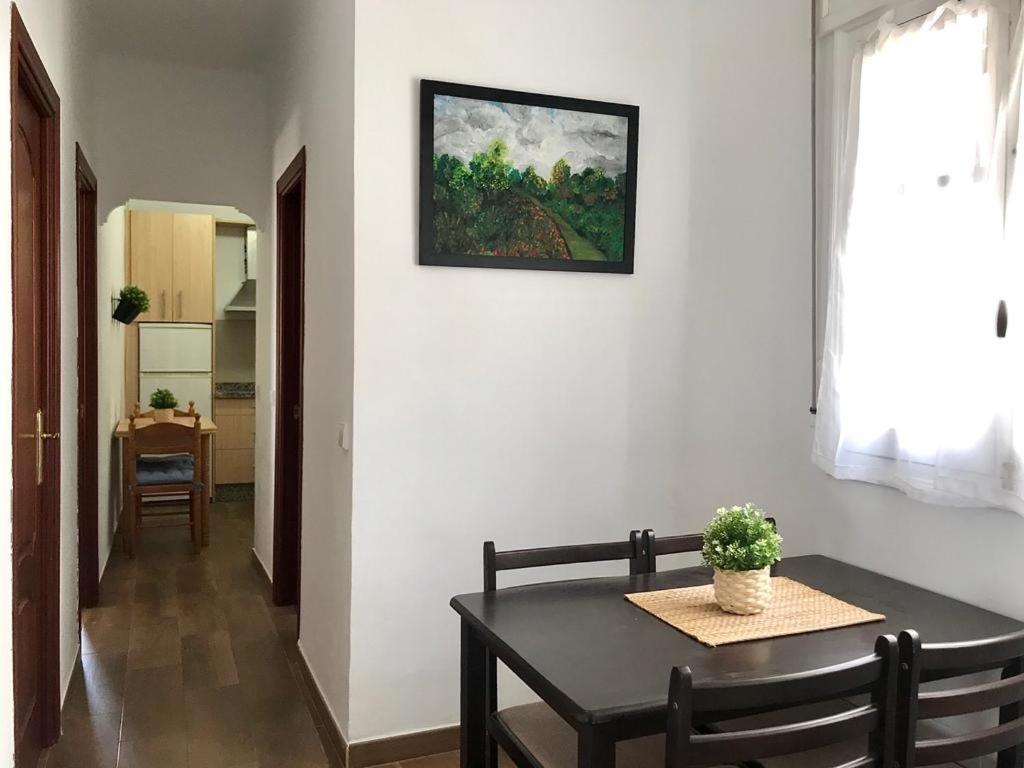 Pedregalejo I & Private Terrace By Ele