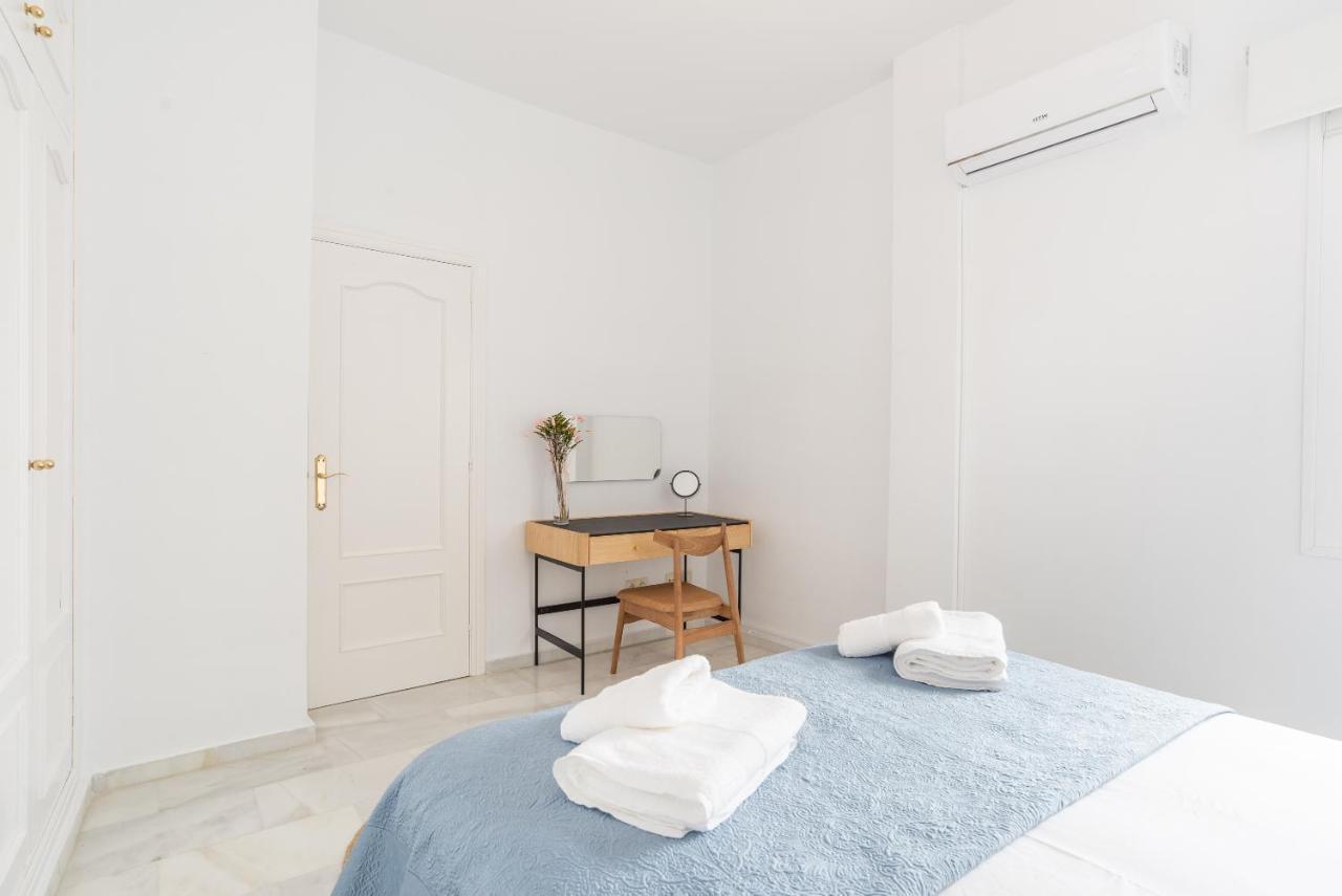 Nuevo! En Pleno Centro De La Ciudad, Mucha Luz Apartamento