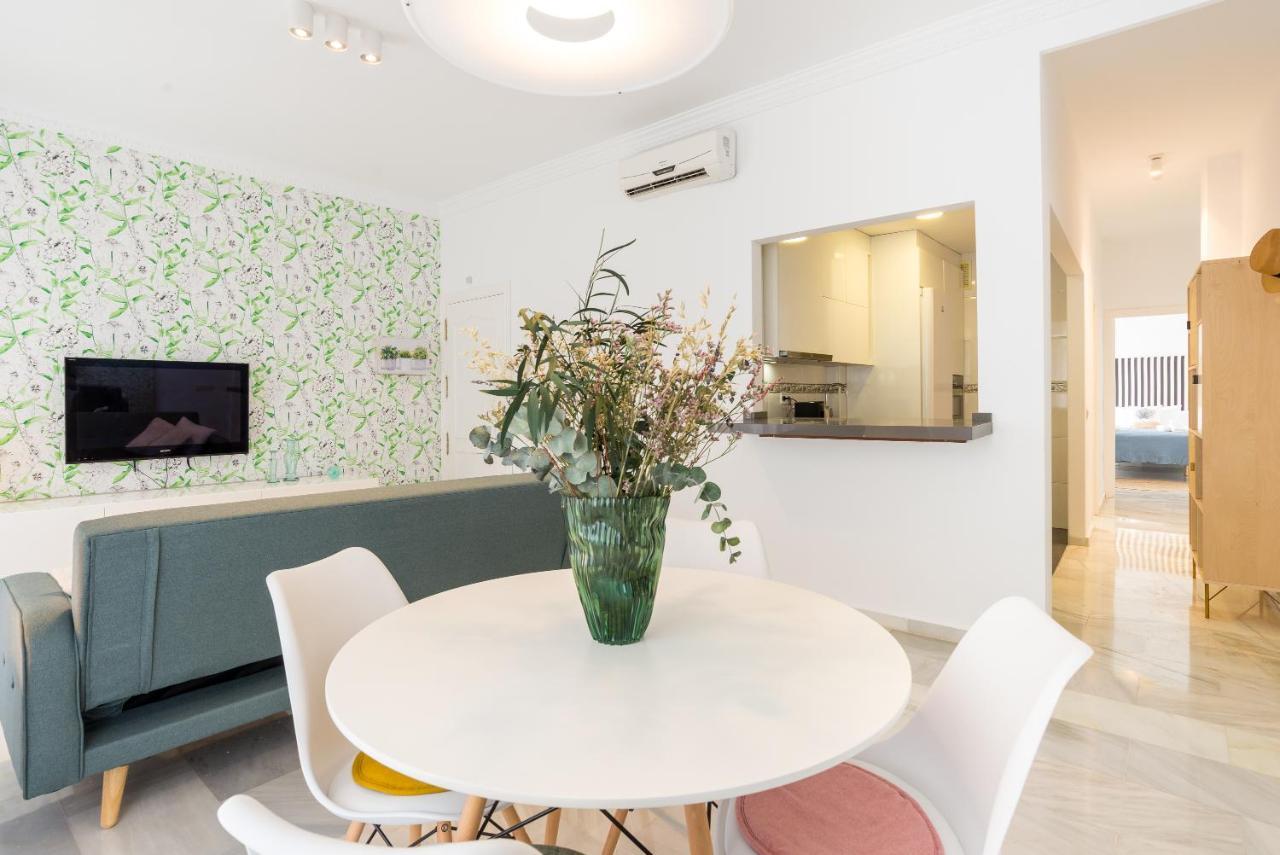 Apartamento Nuevo! En Pleno Centro De La Ciudad, Mucha Luz