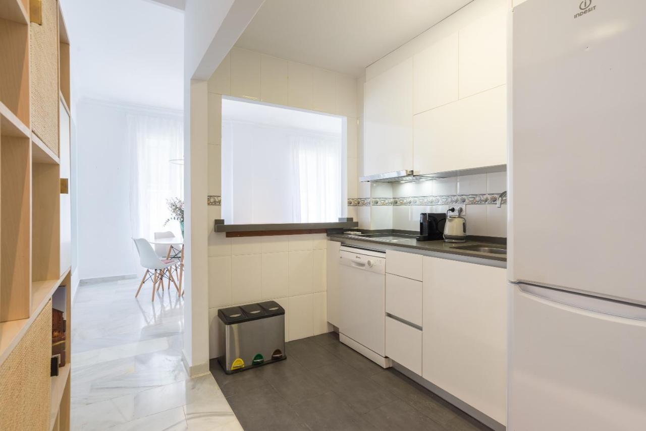 Apartamento Nuevo! En Pleno Centro De La Ciudad, Mucha Luz *