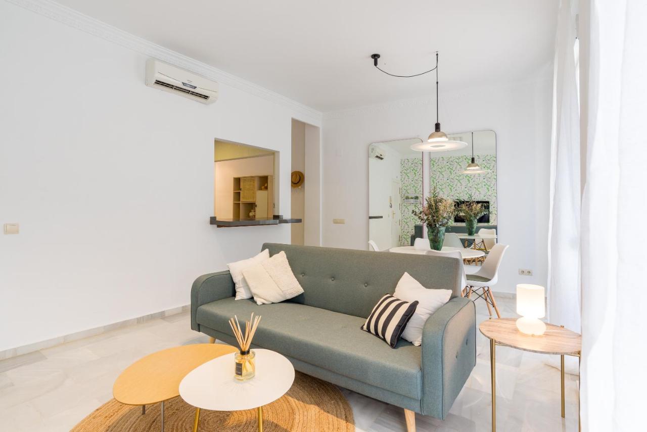 Apartamento Nuevo! En Pleno Centro De La Ciudad, Mucha Luz *