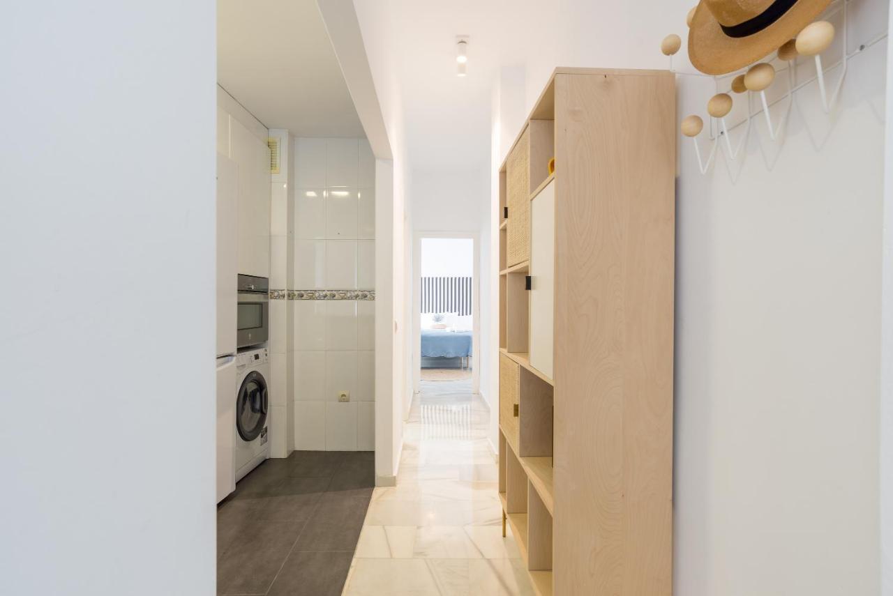 Nuevo! En Pleno Centro De La Ciudad, Mucha Luz Apartamento