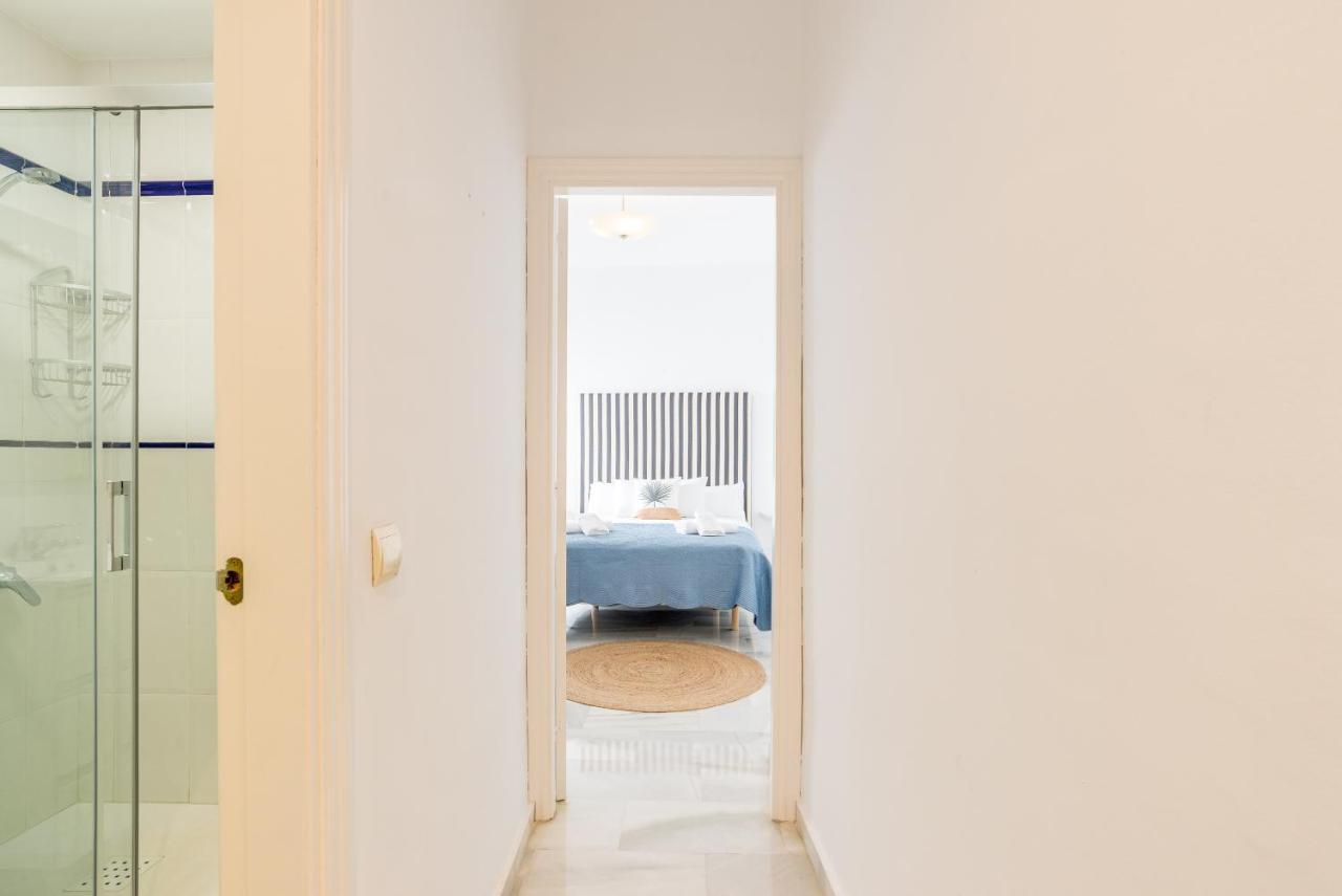 Nuevo! En Pleno Centro De La Ciudad, Mucha Luz Apartamento
