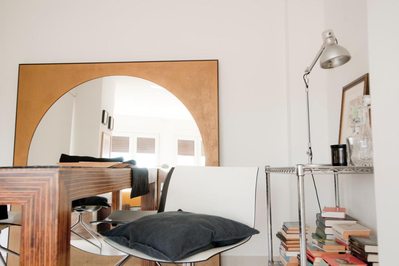 Apartamento Bohemia En El Centro De *