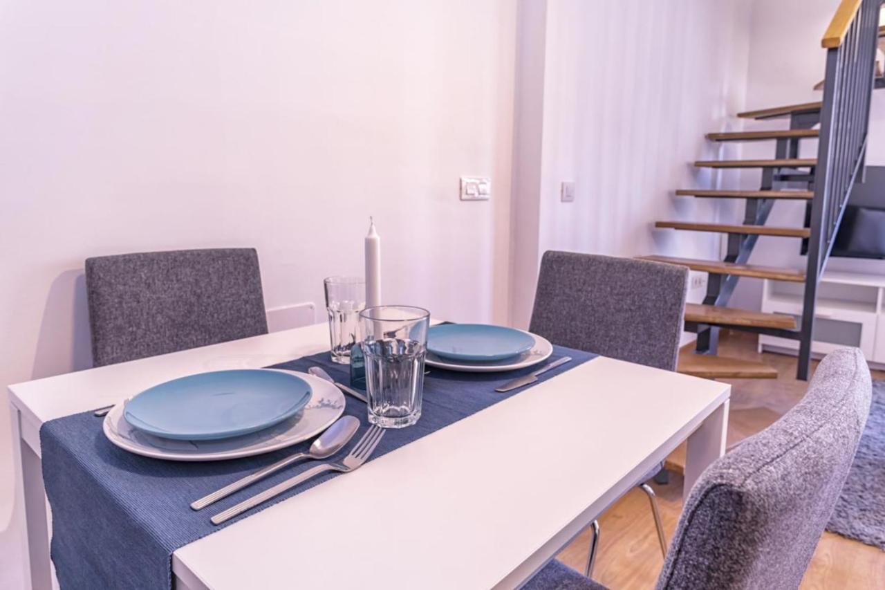 Centro Apartamento Málaga