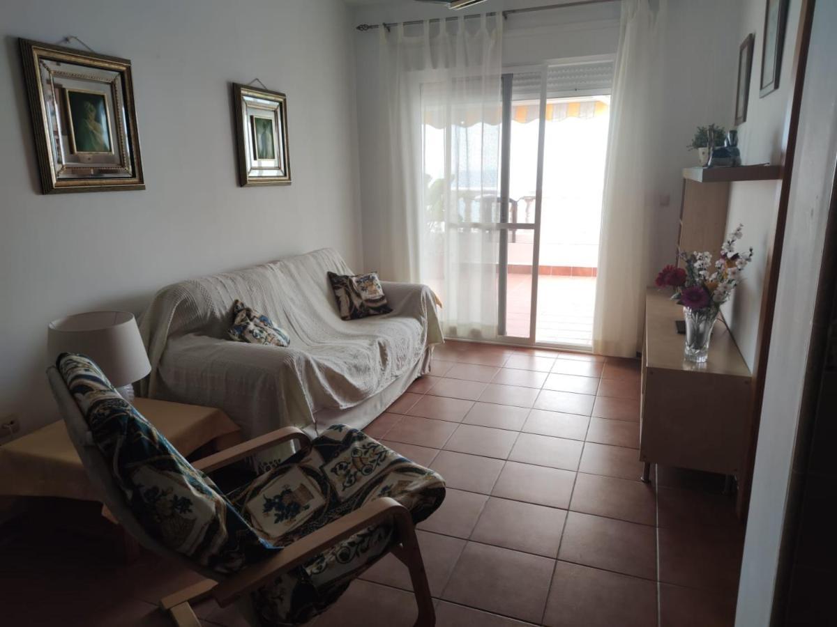 Apartamento ático En Rincón De La Victoria En La Costa Del Sol
