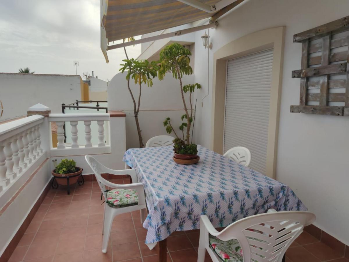 ático En Rincón De La Victoria En La Costa Del Sol Apartamento