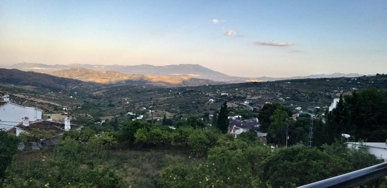 Сasa de vacaciones Casa Paca Perea