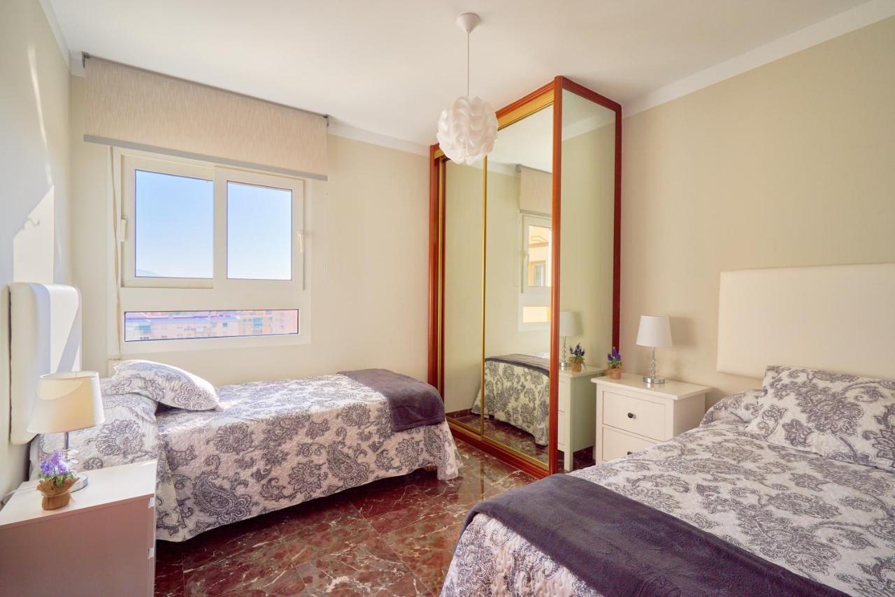 Apartamento Center Málaga