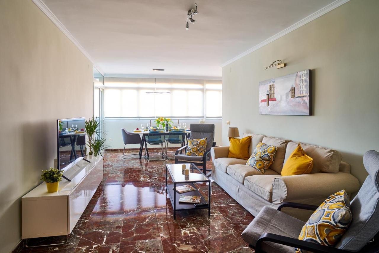 Center Apartamento *