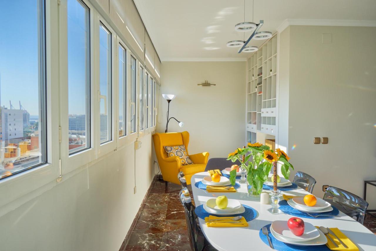 Center Apartamento