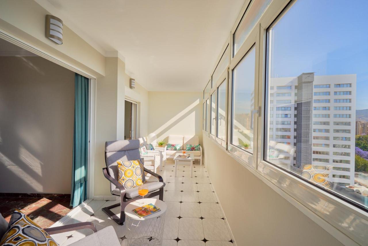 Apartamento Center Málaga