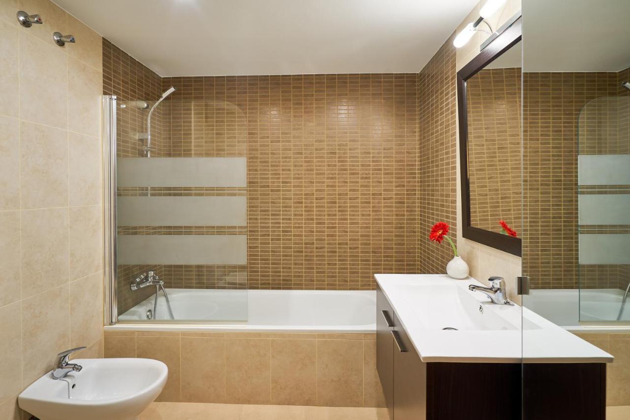 Center Apartamento *