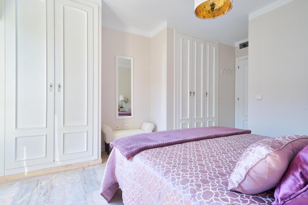 Apartment Apartamento Malaga City Beach *