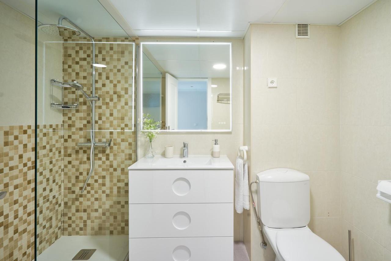 Apartamento Malaga City Beach *