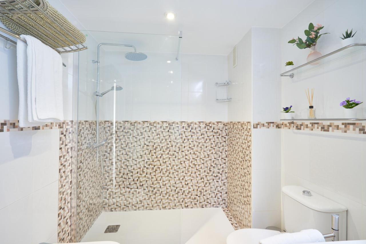 Apartment Apartamento Malaga City Beach Malaga